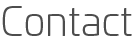 contact us