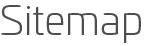 Sitemap